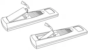 BATTERY INSTALLATION