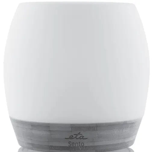 eta SENTO Aroma Diffuser