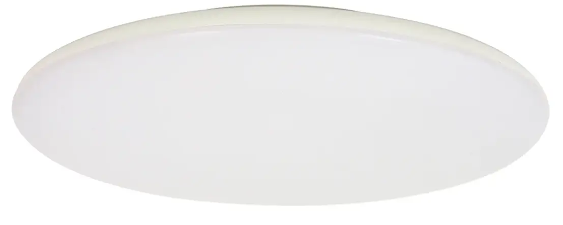 decor 189251 EVIO Flush Mount CCT