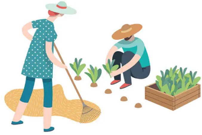 vego garden VB9N117BG 9 In 1 Modular Metal Raised Bed - Fig 2