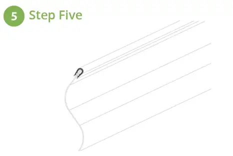 vego garden VB9N117BG 9 In 1 Modular Metal Raised Bed - Fig10