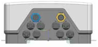 PROJOY electric RSD PEFS-EL Series Array Level Rapid Shutdown-10