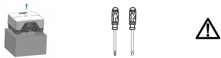 PROJOY electric RSD PEFS-EL Series Array Level Rapid Shutdown-5