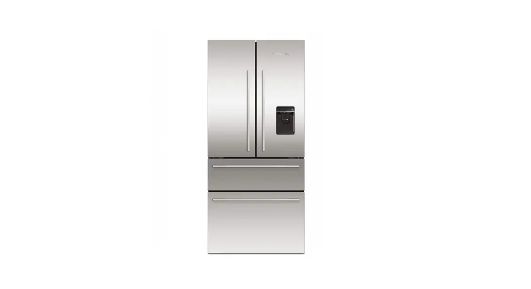 Fisher Paykel Rf523gdux1 475l Freestanding French Door Refrigerator Freezer User Guide Fisher Paykel Rf523gdux1 475l Freestanding French Door Refrigerator Freezer User Guide
