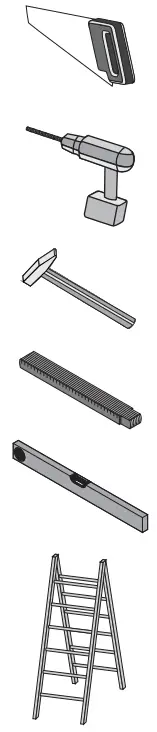 Karibu 88874 WOODFeeling Garden Shed - Fig 1