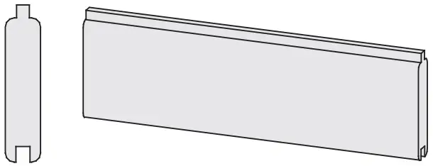 Karibu 88874 WOODFeeling Garden Shed - Fig 103