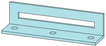 Karibu 88874 WOODFeeling Garden Shed - Fig 107