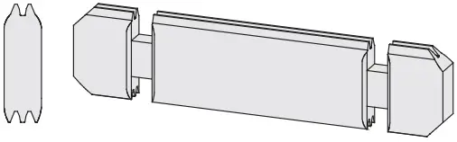 Karibu 88874 WOODFeeling Garden Shed - Fig 11