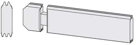 Karibu 88874 WOODFeeling Garden Shed - Fig 12