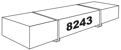 Karibu 88874 WOODFeeling Garden Shed - Fig 2