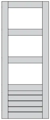 Karibu 88874 WOODFeeling Garden Shed - Fig 55