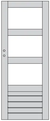 Karibu 88874 WOODFeeling Garden Shed - Fig 56