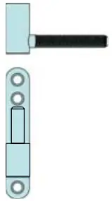 Karibu 88874 WOODFeeling Garden Shed - Fig 60