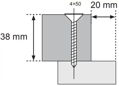 Karibu 88874 WOODFeeling Garden Shed - Fig 65