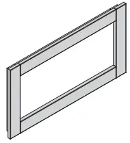 Karibu 88874 WOODFeeling Garden Shed - Fig 7