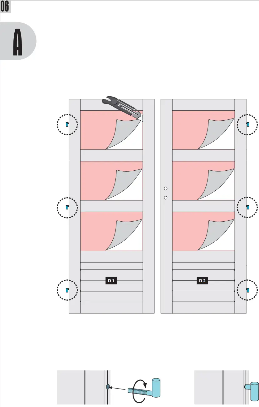 Karibu 88874 WOODFeeling Garden Shed - Fig 70