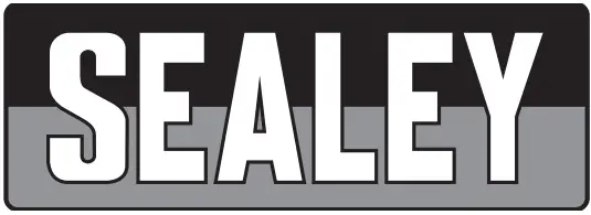 SEALEY logo