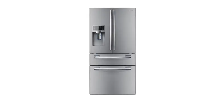Samsung Rf28r7351sg Free Standing Appliance Refrigerator User Manual