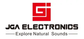 JGA ELECTRONICS