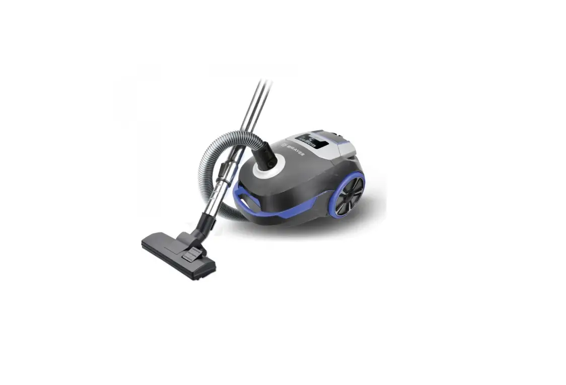 Brayer Br4220 Vacuum Cleaner Instruction Manual Brayer Br4220 Vacuum Cleaner Instruction Manual