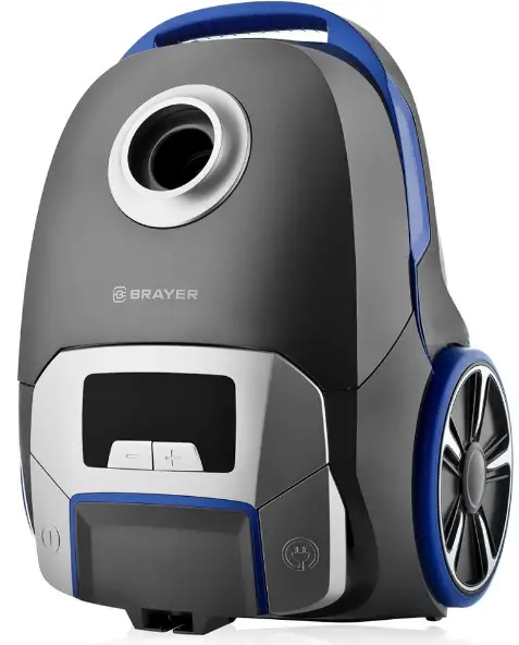 BRAYER BR4220 Vacuum Cleaner