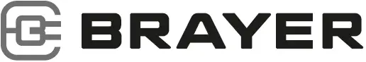 BRAYER LOGO