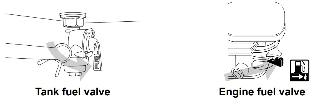 SIMPSON SSTP02 Portable Trash Semi Pump - Fig 13