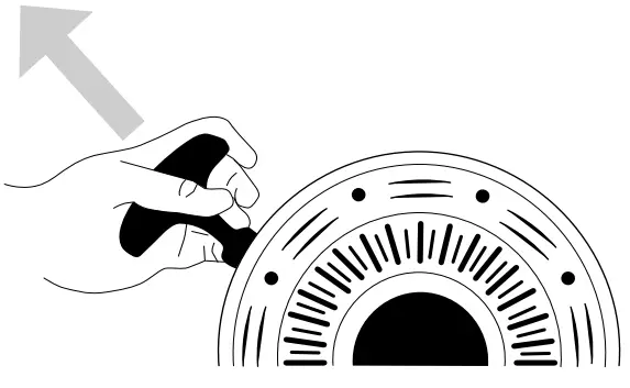 SIMPSON SSTP02 Portable Trash Semi Pump - Fig 15