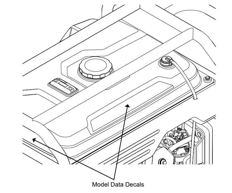 SIMPSON SSTP02 Portable Trash Semi Pump - Fig 2