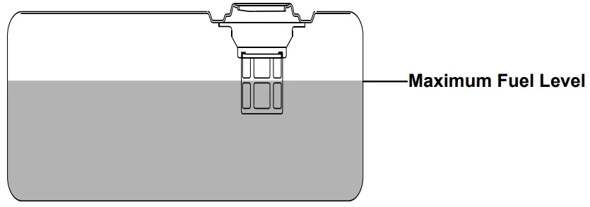 SIMPSON SSTP02 Portable Trash Semi Pump - Fig 7