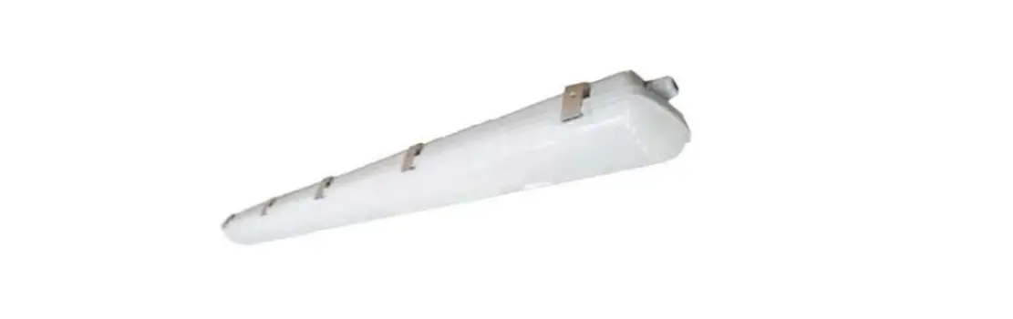 Venture Lighting Led Vapor Tight Fixture Instruction Manual Venture Lighting Led Vapor Tight Fixture Instruction Manual