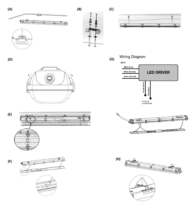 ENTURE-LIGHTING-LED-Vapor-Tight-Fixture-FIG-2