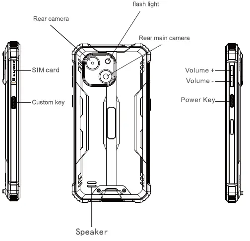 oukitel wp20 rugged smartphone-2