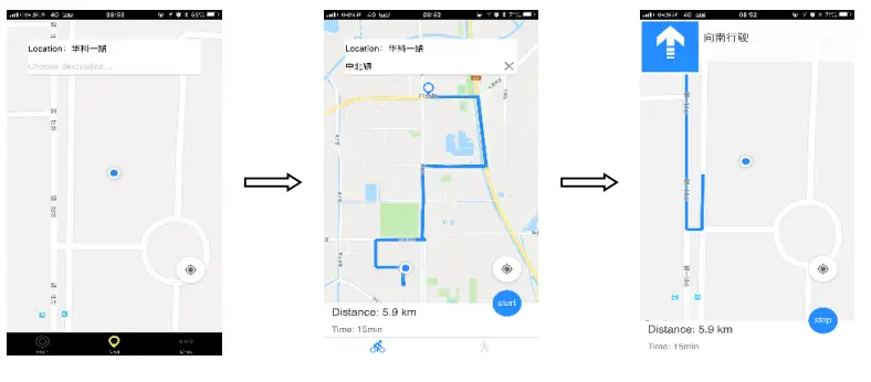 APT 750C-BLE E-Bike Display-fig19