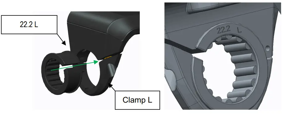APT 750C-BLE E-Bike Display-fig45