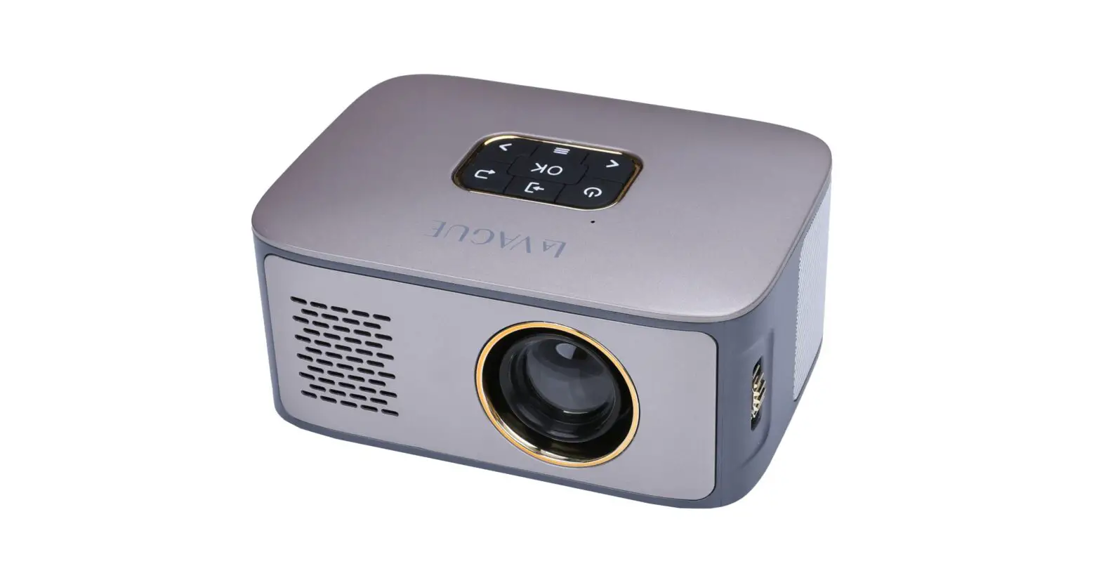 La Vague Lv-hd120 Led Projector Instruction Manual La Vague Lv-hd120 Led Projector Instruction Manual