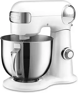 Cuisinart SM-50 Quart Stand Mixer