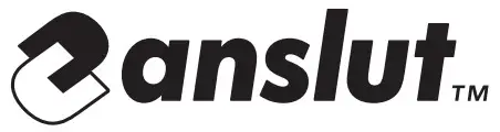 anslut - logo