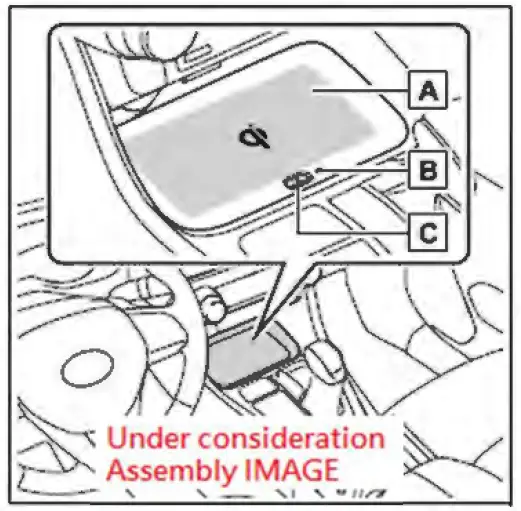 UNIMAX GN819-00680 Wireless Charger Unit 1