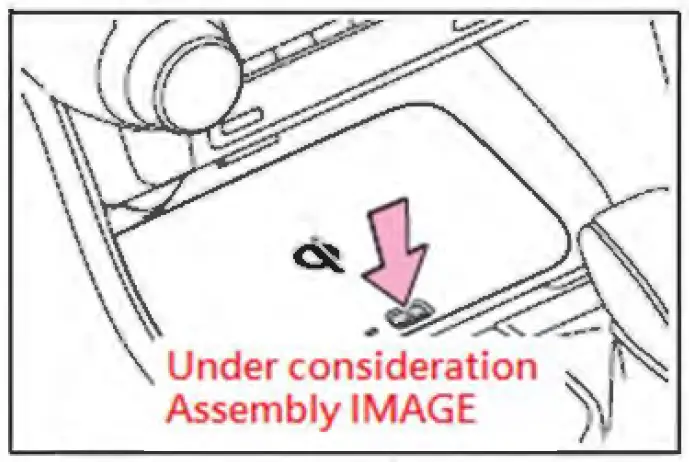 UNIMAX GN819-00680 Wireless Charger Unit 2