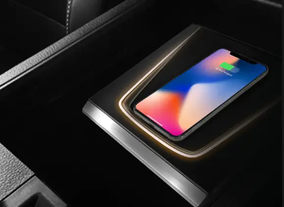 Unimax Gn819-00680 Wireless Charger Unit User Manual Unimax Gn819-00680 Wireless Charger Unit User Manual