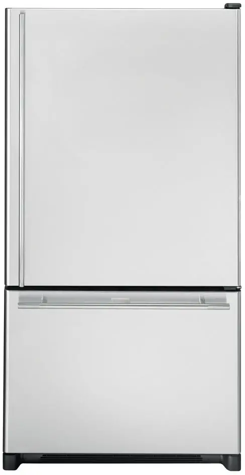 JENNAIR Bottom Mount Refrigerator