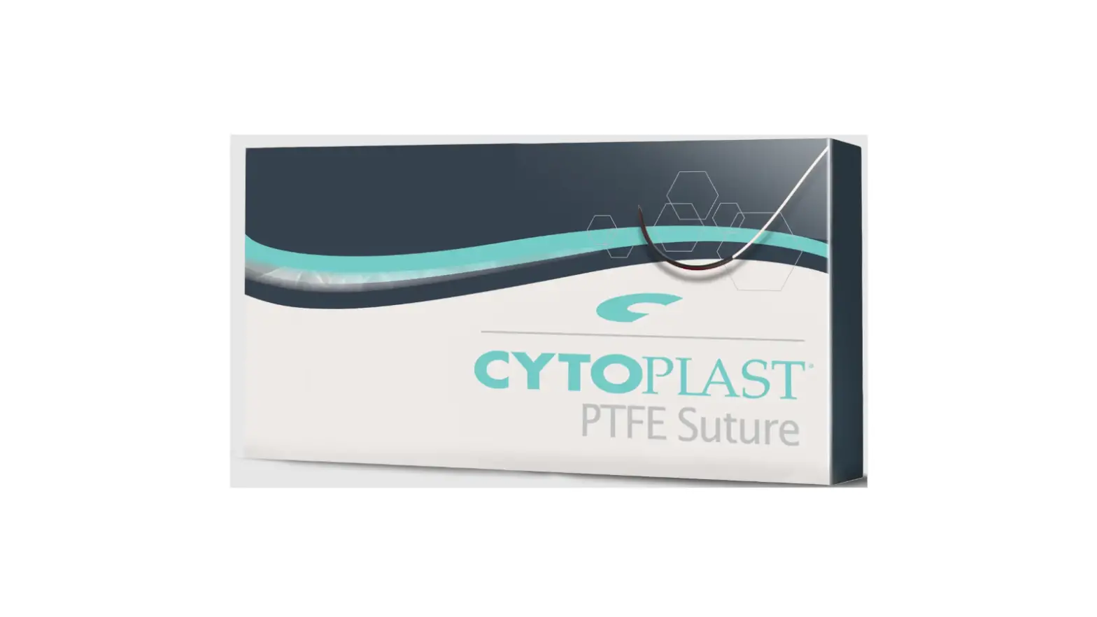 Cytoplast Os-cs0618perio Non-absorbable Ptfe Sutures Instruction Manual