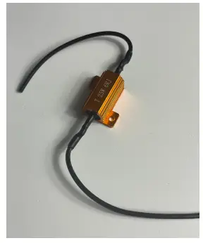 Z-Flash ZF-GM-OBD16 Vehicle Flasher Module - Figure 4