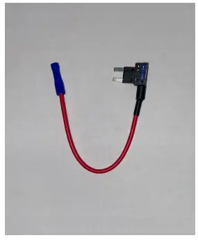 Z-Flash ZF-GM-OBD16 Vehicle Flasher Module - Figure 6