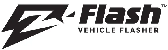 Z-Flash logo