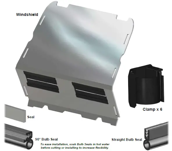 SUPERATV-Polaris-RZR-XP-1000-Rear-Windshield-02
