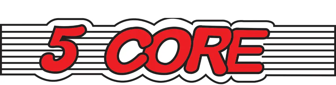 5 Core