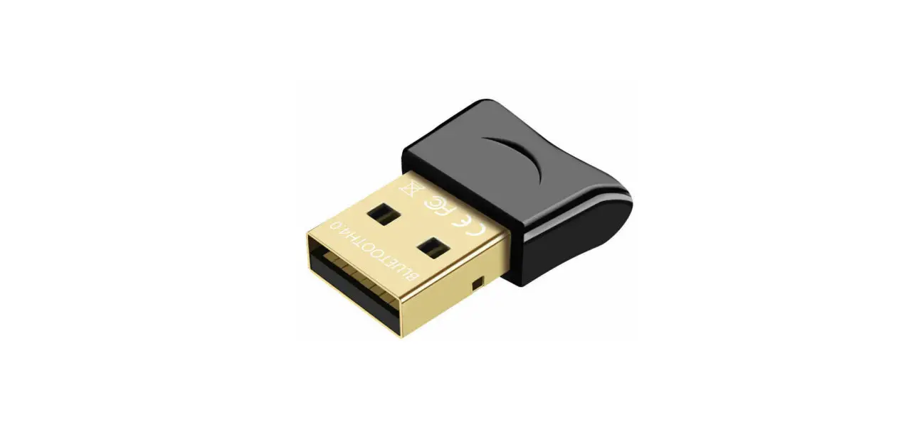 Ht-blue 06h Usb Bluetooth Dongle User Manual