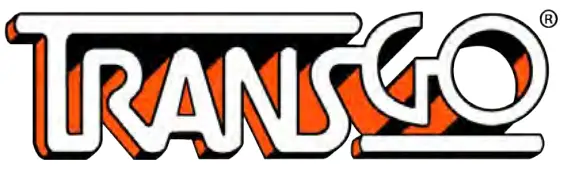 TRANSGO LOGO